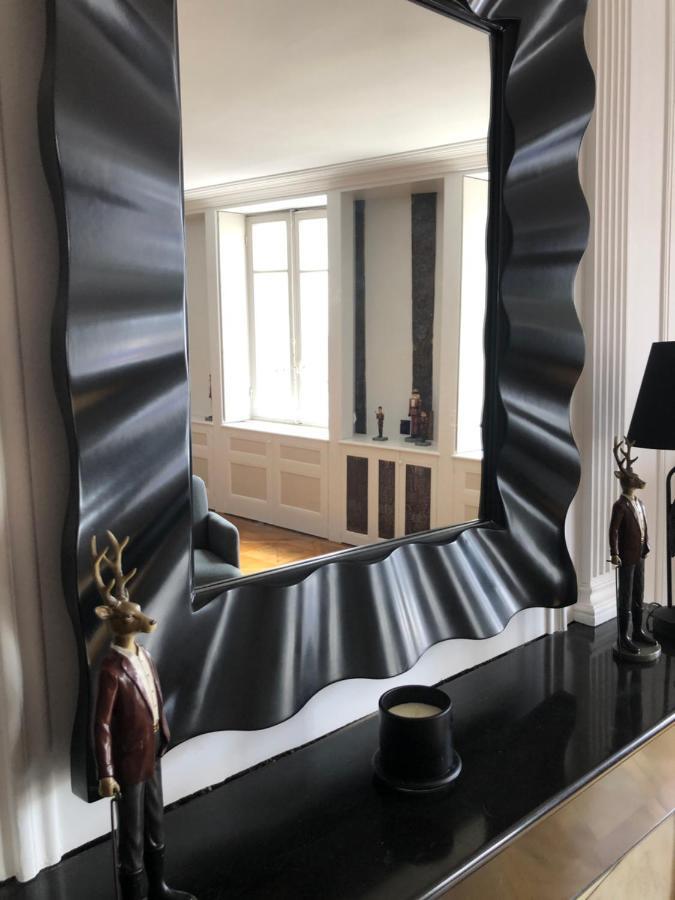 Grand Studio En Hyper Centre Lägenhet Quimper Exteriör bild